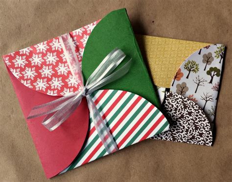 Craft Cards & Envelopes 